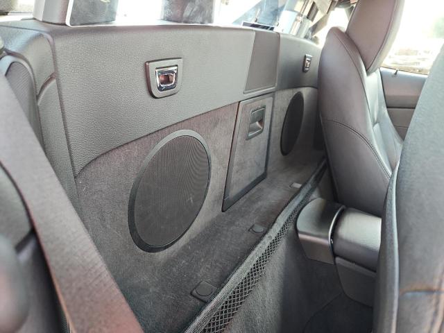 WBALM73549E381625 - 2009 BMW Z4 SDRIVE35I GRAY photo 10
