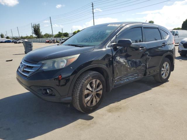 2013 HONDA CR-V EX, 