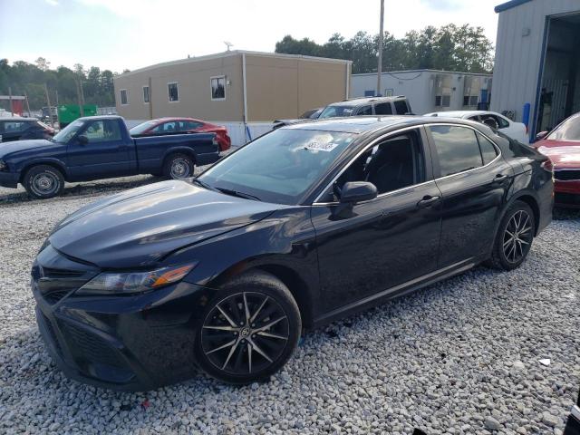 2021 TOYOTA CAMRY SE, 