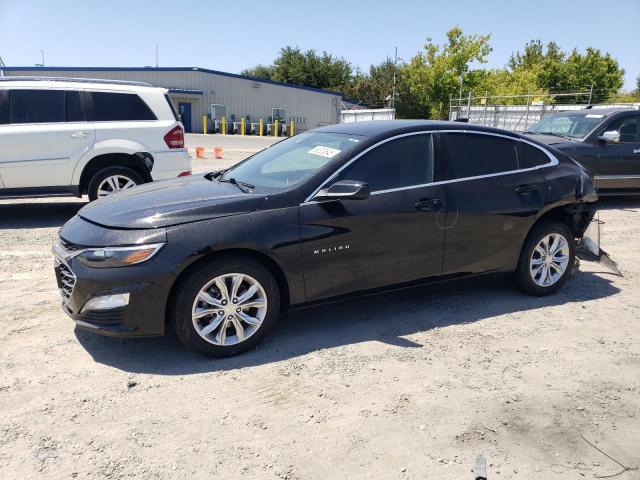 2019 CHEVROLET MALIBU LT, 