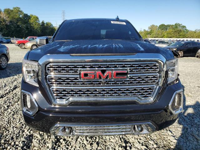 1GTU9FEL7KZ112385 - 2019 GMC SIERRA K1500 DENALI BLACK photo 5