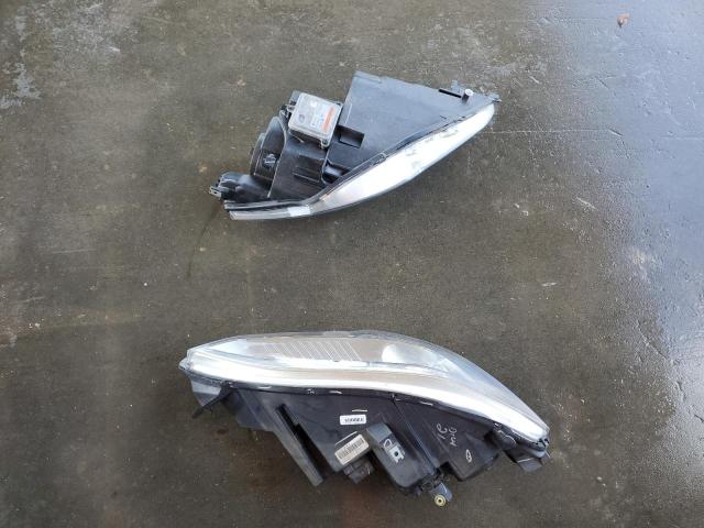 5YJSA1H19EFP41846 - 2014 TESLA MODEL S შავი ფოტო 12