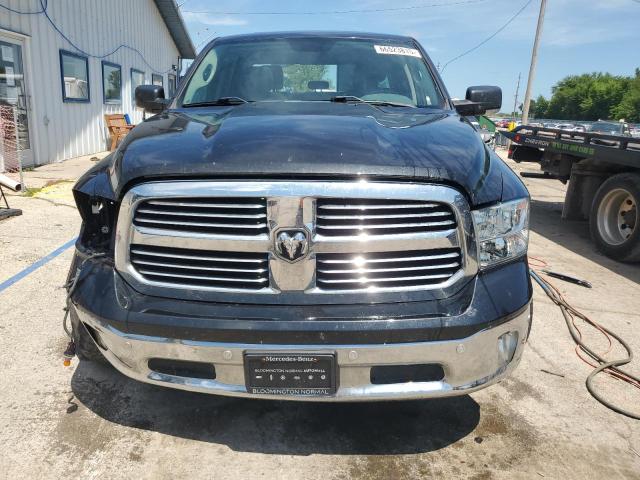 1C6RR7LT8KS527360 - 2019 RAM 1500 CLASS SLT Negro foto 5