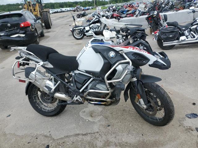 2022 BMW R 1250 GS ADVENTURE, 