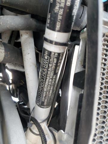 WB10M1309N6G03149 - 2022 BMW R 1250 GS ADVENTURE WHITE photo 8