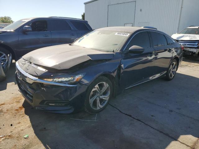 2018 HONDA ACCORD EX, 