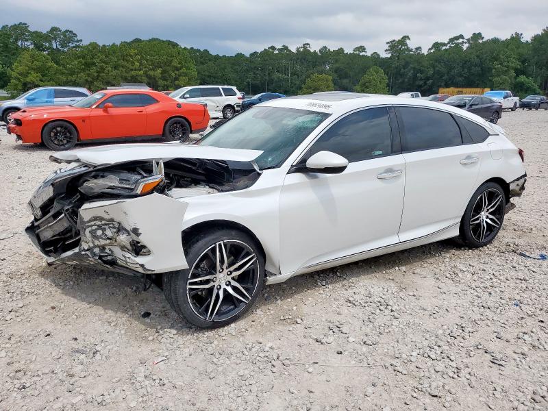 2021 HONDA ACCORD TOURING, 