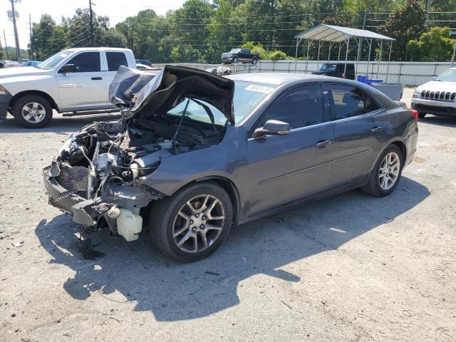 2013 CHEVROLET MALIBU 1LT, 