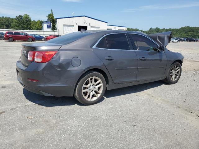 1G11C5SA3DF353911 - 2013 CHEVROLET MALIBU 1LT ნაცრისფერი ფოტო 3