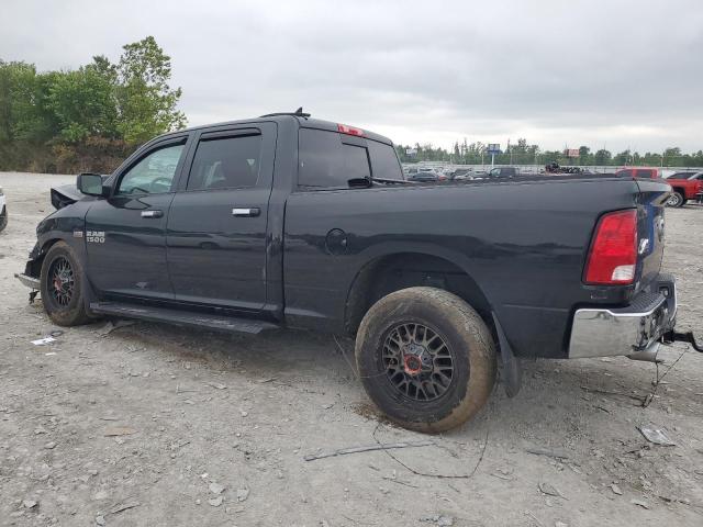 1C6RR7TT4HS646385 - 2017 RAM 1500 SLT CHARCOAL photo 2