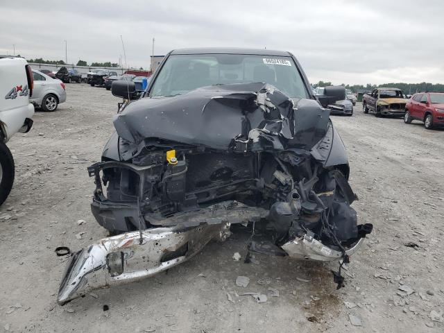 1C6RR7TT4HS646385 - 2017 RAM 1500 SLT CHARCOAL photo 5