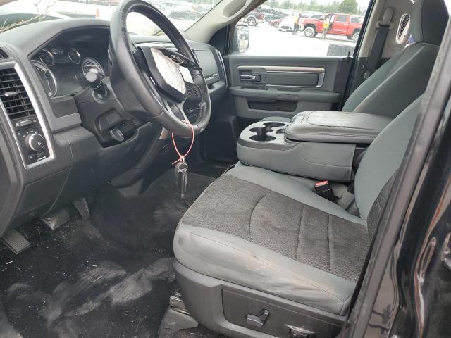 1C6RR7TT4HS646385 - 2017 RAM 1500 SLT CHARCOAL photo 7