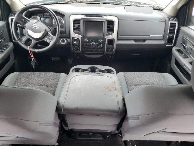 1C6RR7TT4HS646385 - 2017 RAM 1500 SLT CHARCOAL photo 8