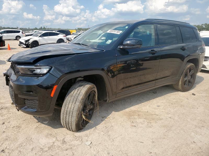 2023 JEEP GRAND CHER L LAREDO, null