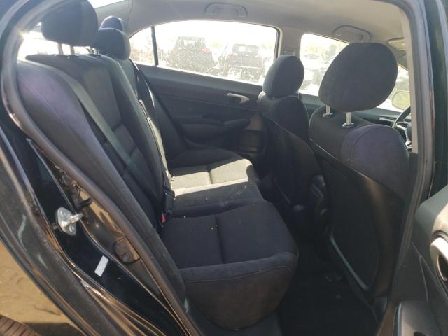 2HGFA1F61AH564294 - 2010 HONDA CIVIC LX-S Qara foto 10