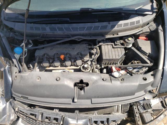 2HGFA1F61AH564294 - 2010 HONDA CIVIC LX-S Qara foto 11