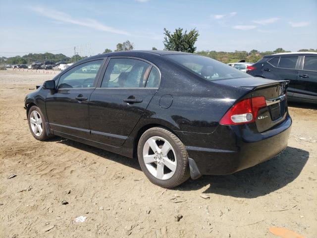 2HGFA1F61AH564294 - 2010 HONDA CIVIC LX-S Qara foto 2