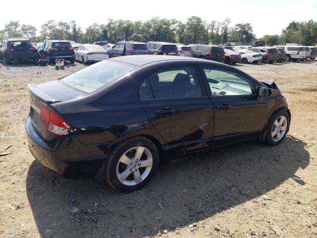 2HGFA1F61AH564294 - 2010 HONDA CIVIC LX-S Qara foto 3