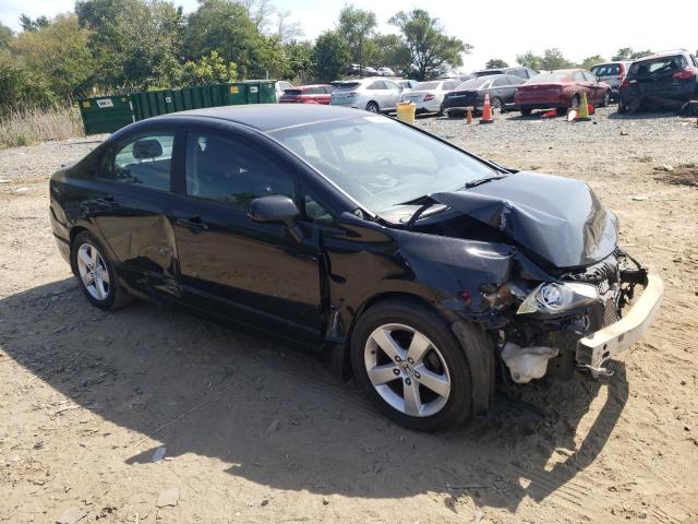 2HGFA1F61AH564294 - 2010 HONDA CIVIC LX-S Qara foto 4