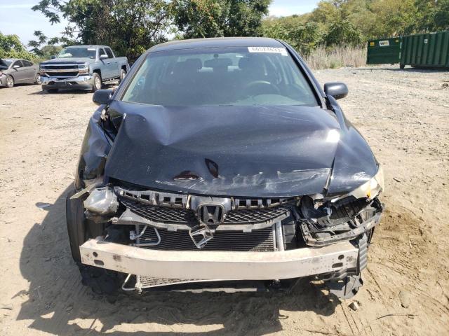 2HGFA1F61AH564294 - 2010 HONDA CIVIC LX-S Qara foto 5