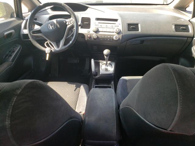 2HGFA1F61AH564294 - 2010 HONDA CIVIC LX-S Qara foto 8