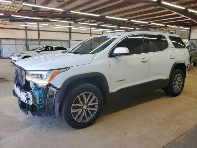 2019 GMC ACADIA SLE, 