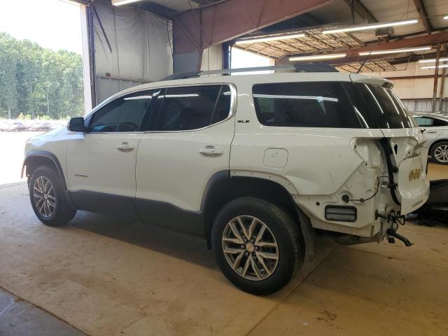 1GKKNLLS9KZ176055 - 2019 GMC ACADIA SLE Ақ фото 2