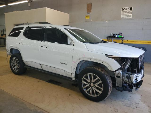 1GKKNLLS9KZ176055 - 2019 GMC ACADIA SLE Ақ фото 4