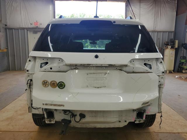 1GKKNLLS9KZ176055 - 2019 GMC ACADIA SLE Ақ фото 6