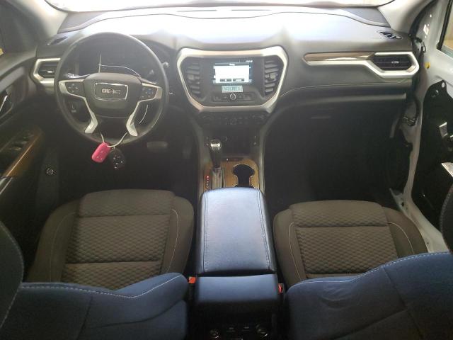 1GKKNLLS9KZ176055 - 2019 GMC ACADIA SLE Ақ фото 8