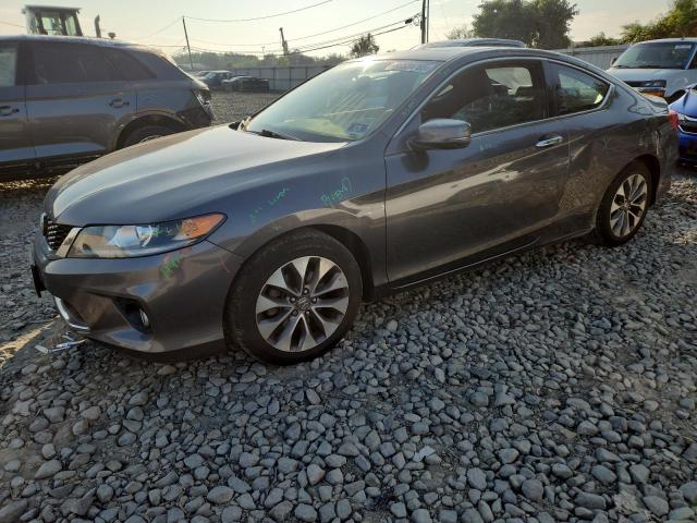 2015 HONDA ACCORD EX, 