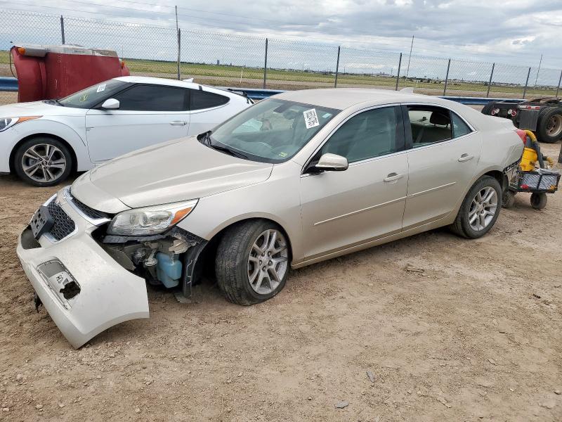 2015 CHEVROLET MALIBU 1LT, 