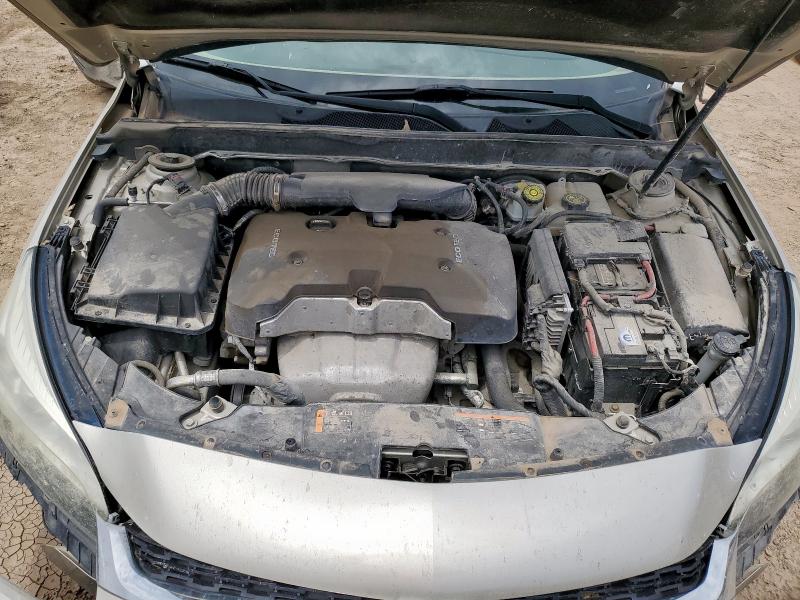 1G11C5SL3FF197602 - 2015 CHEVROLET MALIBU 1LT Бежевий фото 11