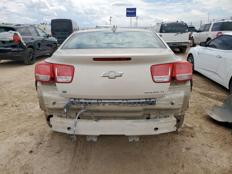 1G11C5SL3FF197602 - 2015 CHEVROLET MALIBU 1LT Бежевий фото 6