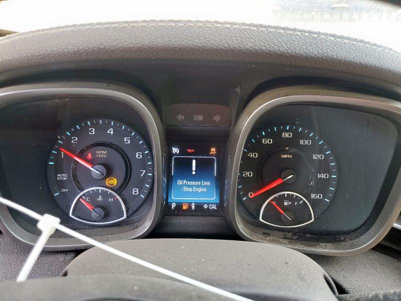 1G11C5SL3FF197602 - 2015 CHEVROLET MALIBU 1LT Бежевий фото 9