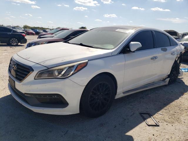 2016 HYUNDAI SONATA SPORT, 