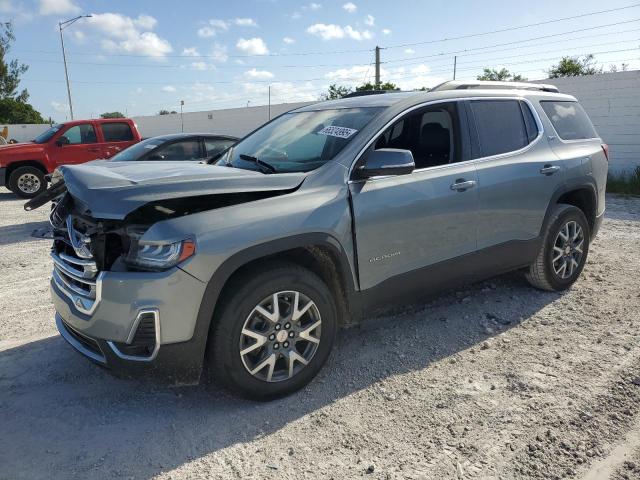 2023 GMC ACADIA SLT, 