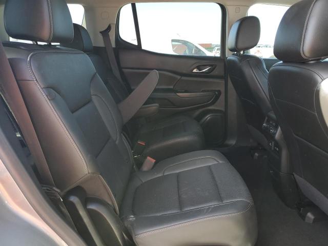 1GKKNUL44PZ197118 - 2023 GMC ACADIA SLT SILVER photo 11