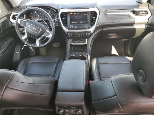 1GKKNUL44PZ197118 - 2023 GMC ACADIA SLT SILVER photo 8