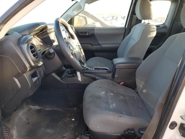 5TFRX5GN9GX058210 - 2016 TOYOTA TACOMA ACCESS CAB თეთრი ფოტო 7