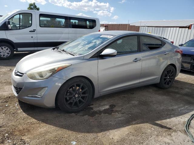 2015 HYUNDAI ELANTRA SE, 