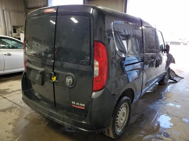 ZFBERFAB7J6K02463 - 2018 RAM PROMASTER Qara foto 4