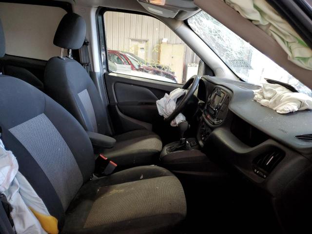 ZFBERFAB7J6K02463 - 2018 RAM PROMASTER Qara foto 5