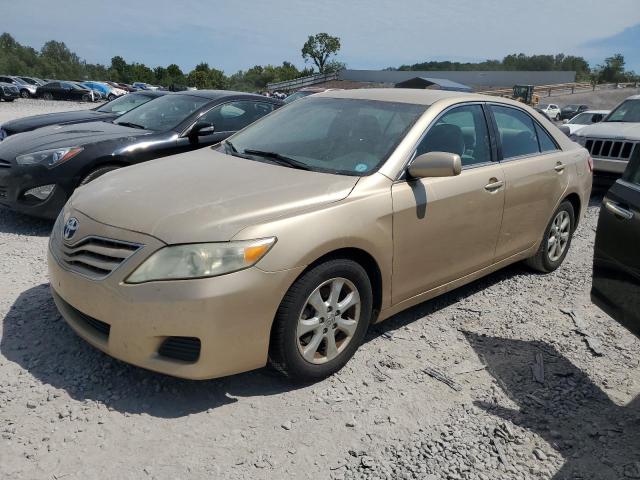 2011 TOYOTA CAMRY BASE, 