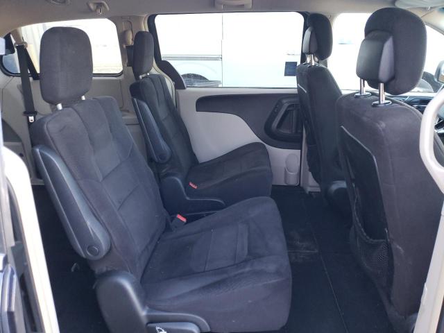 2A4RR5DGXBR641385 - 2011 CHRYSLER TOWN & COU TOURING 蓝色 照片 11