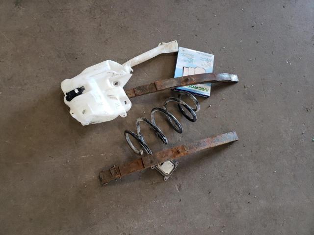 1FM5K8AR4GGA37416 - 2016 FORD EXPLORER POLICE INTERCEPTOR 棕色 照片 13