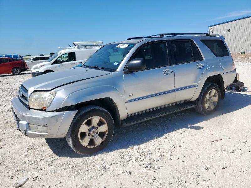 2005 TOYOTA 4RUNNER SR5, 