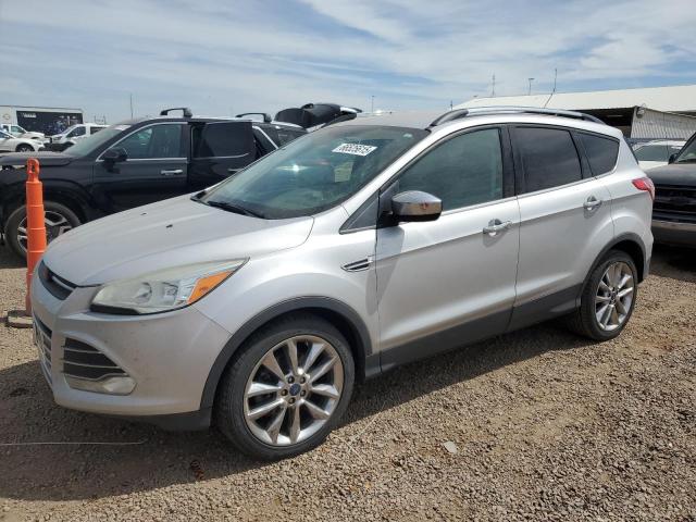2015 FORD ESCAPE SE, 