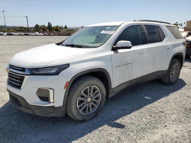 2023 CHEVROLET TRAVERSE LT, 