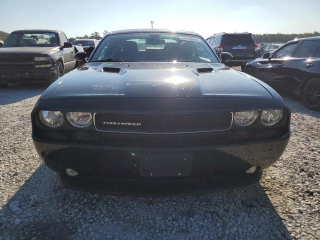 2B3CJ4DG2BH535193 - 2011 DODGE CHALLENGER BLACK photo 5